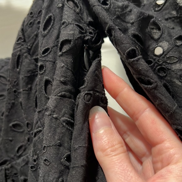 Aritzia Wilfred Dress - Picture 6 of 8